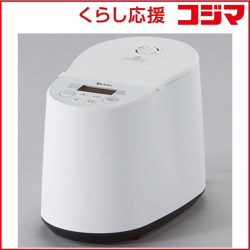 新品 未開封 】 エムケー精工 もちブレンダー もちアレンジメーカー