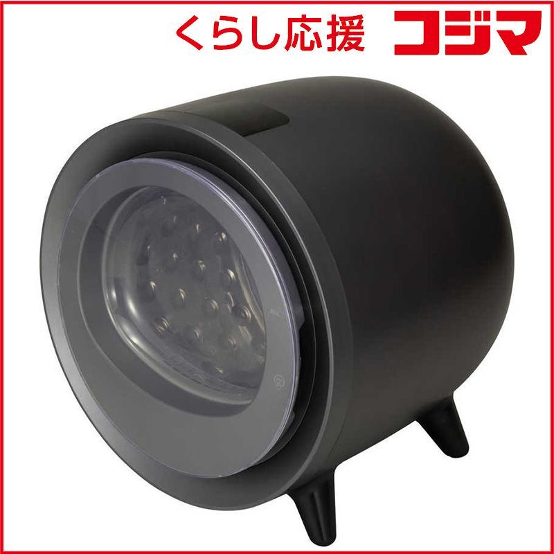 新品 未開封 】 CCP 設置工事のいらない衣類乾燥機 [乾燥容量2.5kg] ZJ