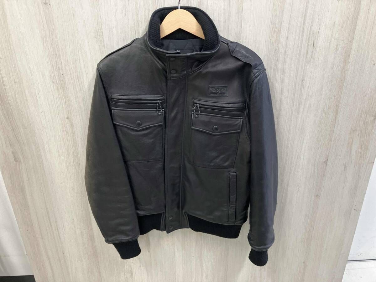 NEIGHBORHOOD シングルライダース サイズ1 NEIGHBORHOOD
