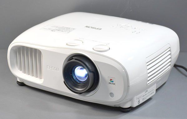 ☆未使用！展示品！EPSON エプソン EH-TW7000 プロジェクター☆ - メルカリ