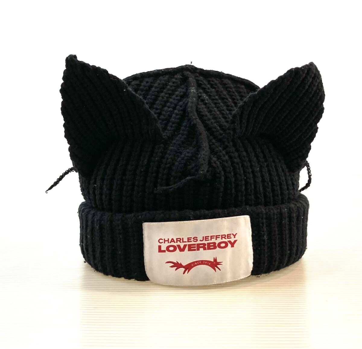 ☆ CHARLES JEFFREY LOVERBOY チャールズ ジェフリーラバーボーイ