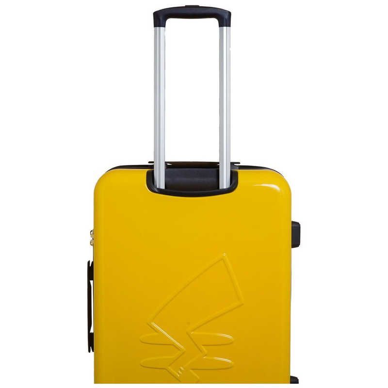 新品 未開封 】 ポケモン ポケモン ピカチュウ キャリーケース