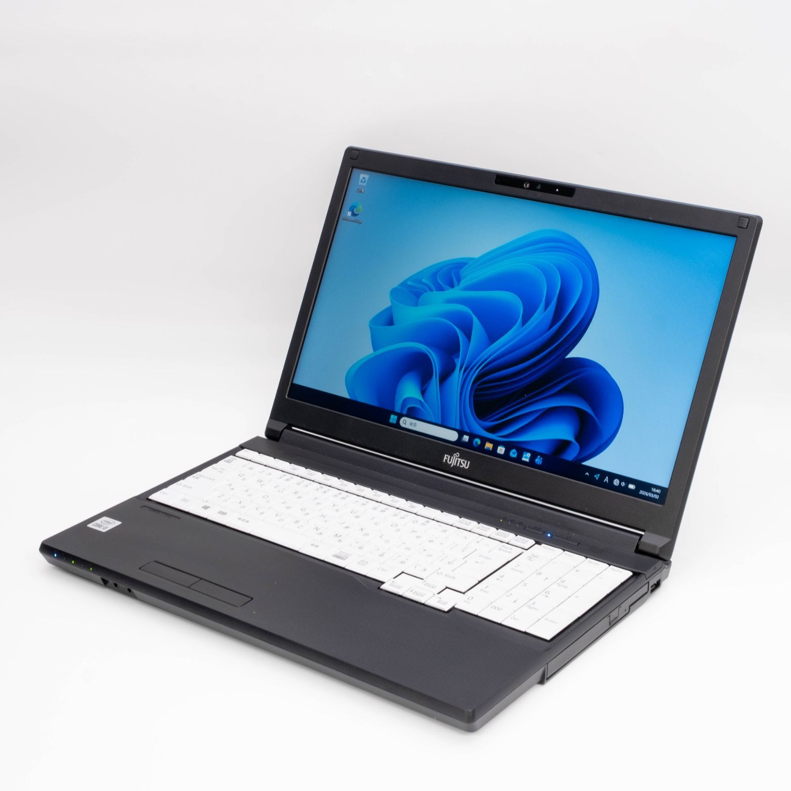 中古】富士通LIFEBOOK A5510/FX 第10世代i5 SSD搭載- メルカリ