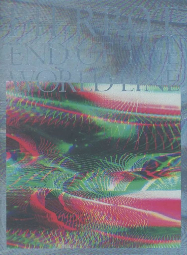 中古】邦楽Blu-ray Disc PIERROT / END OF THE WORLD LINE [豪華盤