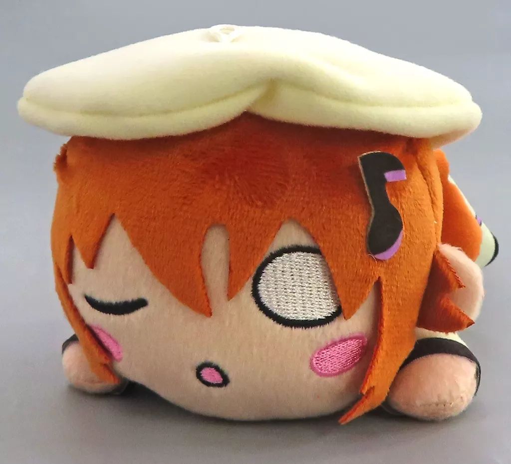 中古】ぬいぐるみ 近江彼方 寝そべりぬいぐるみ～Future Parade～ Vol