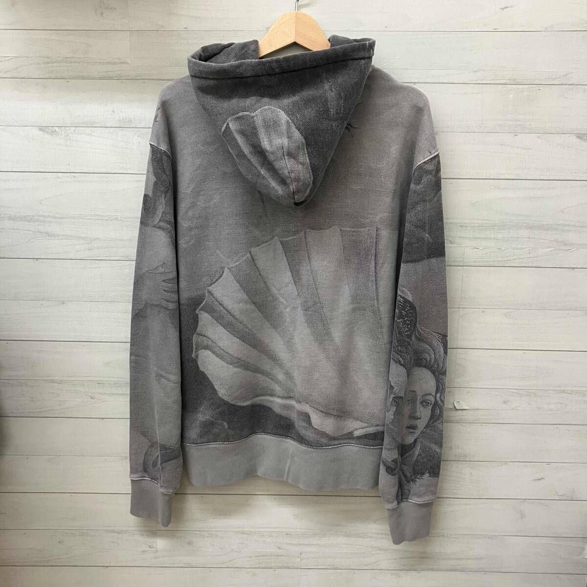 Stussy ステューシー パーカー Dyed Venus Hoodie 118439 メンズ M 