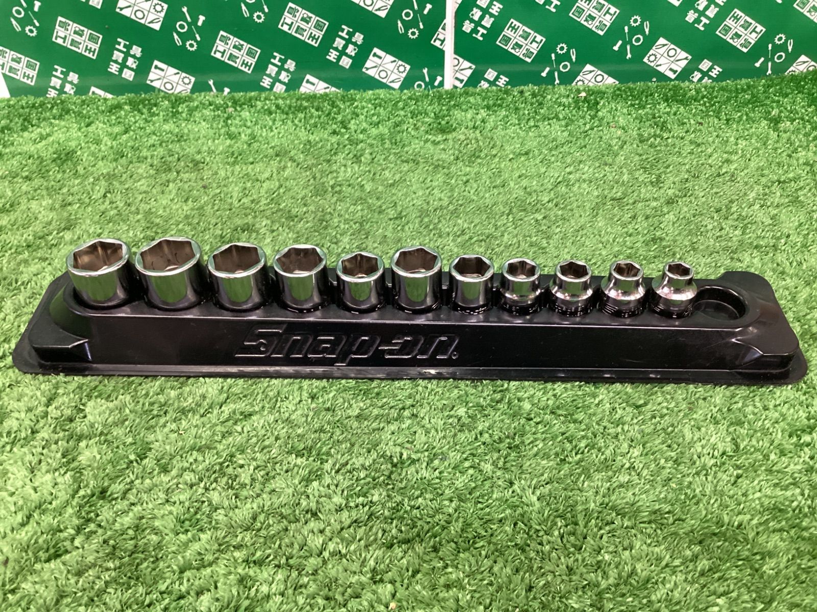 Snap-on(スナップオン) 3/8