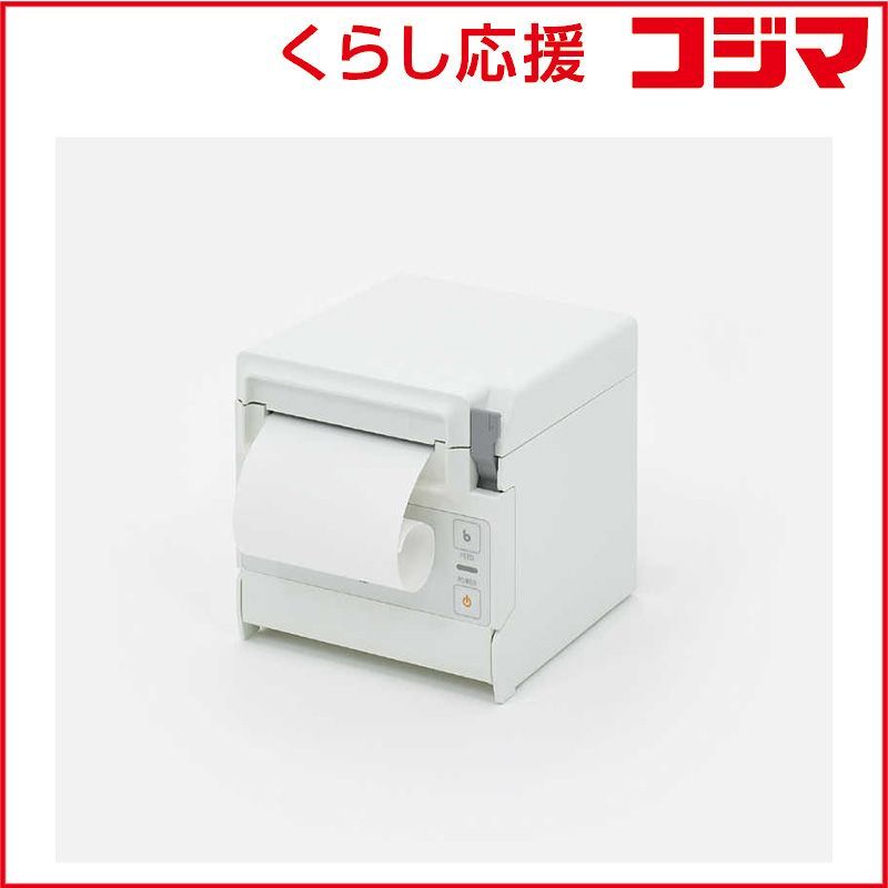 新品 未開封 】 セイコーインスツル Airレジ対応レシートプリンター