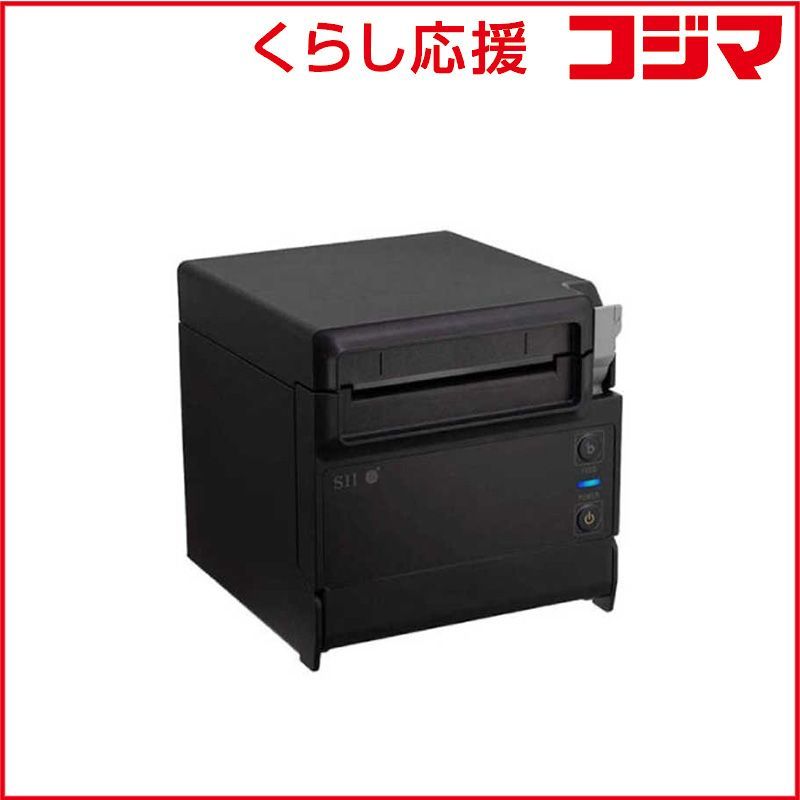 新品 未開封 】 セイコーインスツル Airレジ対応レシートプリンター