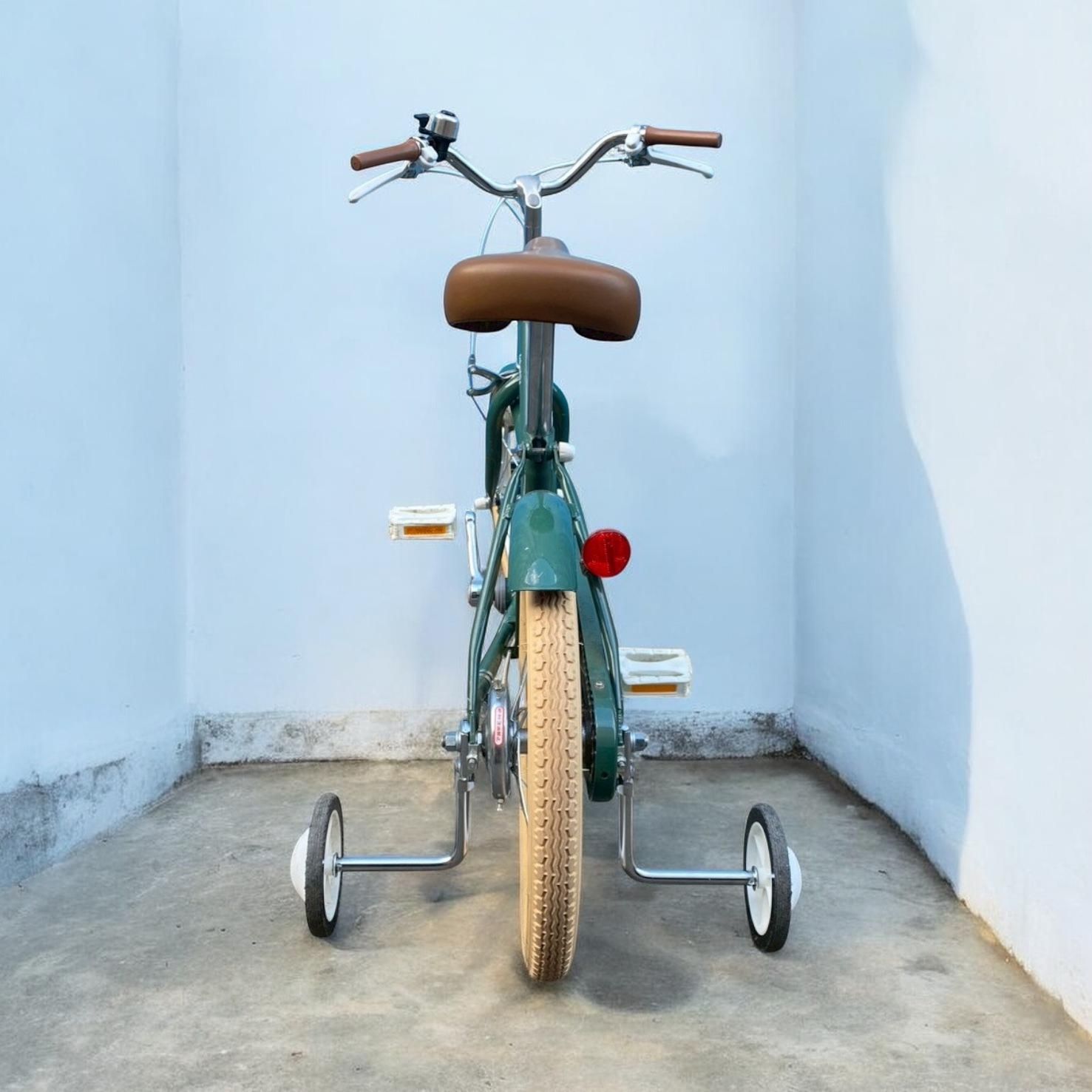 希少／トーキョーバイク｜キッズバイク 16インチ｜補助輪付き