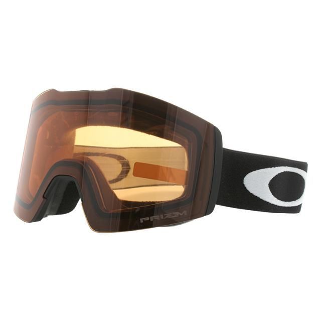 【訳あり】オークリー ゴーグル 眼鏡対応 フォールライン XM（M） OAKLEY FALL LINE XM（M） OO7103-17 グローバルフィット プリズム スノーゴーグル スキー スノーボード スキーゴーグル スノーボー