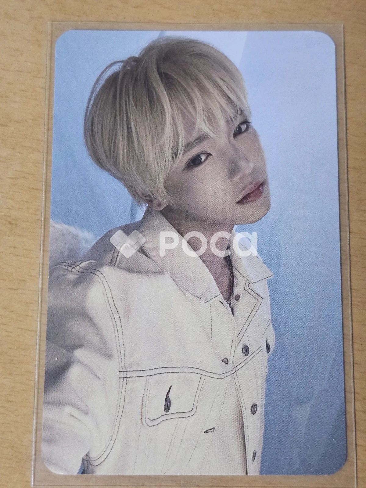 JANG HANEUM FANMEETING IN TOKYO 2026 [DAYDREAM] ランダムフォト