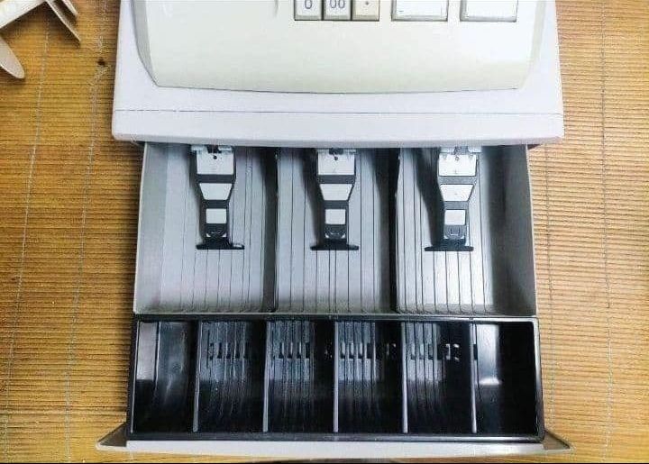 カシオレジスター 100ER 簡単便利特殊 送料込 464111 - メルカリ