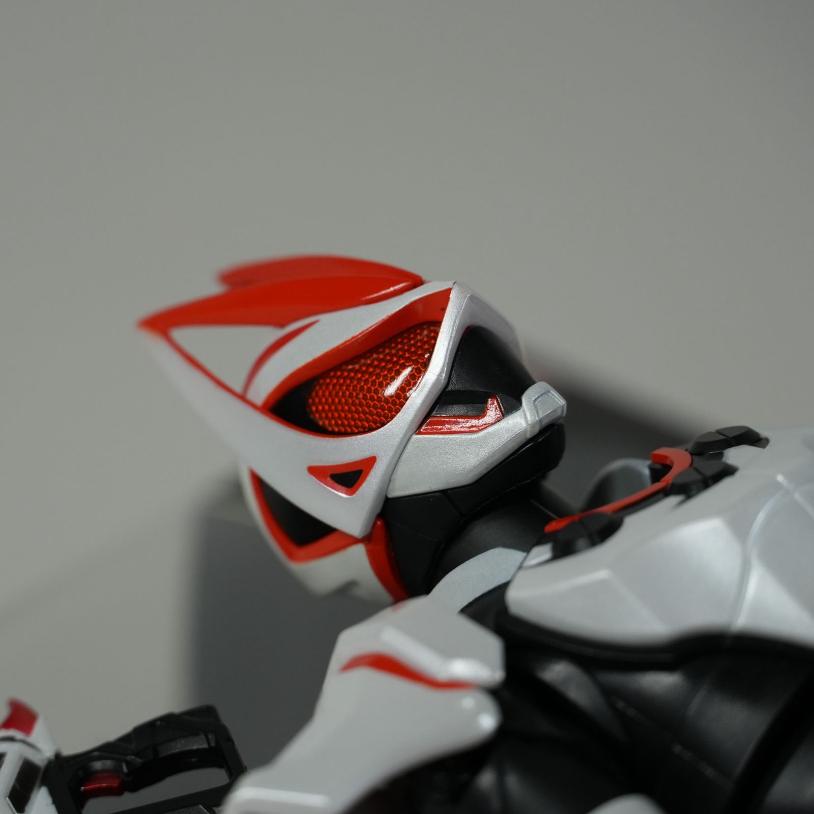 IM] S.H.Figuarts 仮面ライダーギーツ マグナムブーストフォーム 現状 