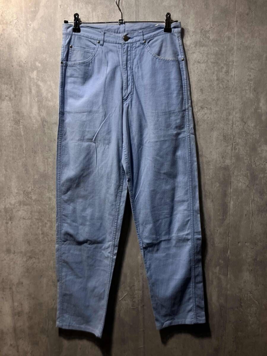 80s COMME des GARCONS HOMME archive corduroy pants コーデュロイ5P