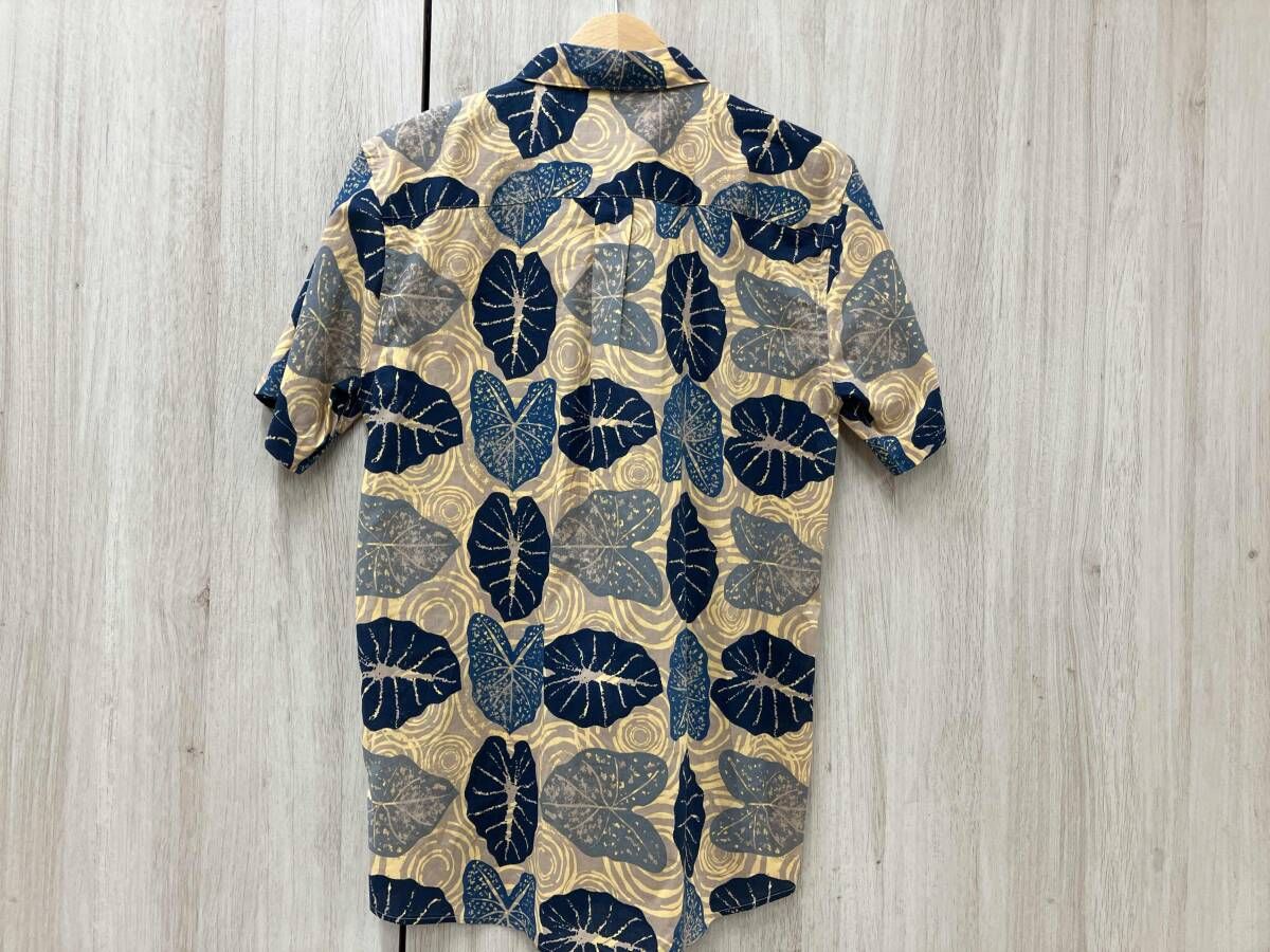 Patagonia パタゴニア Pataloha アロハシャツ サイズM - メルカリ