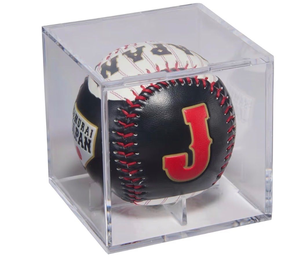 侍ジャパン2026 WBC 大谷 翔平 ローリングス レプリカボール WBC2026 日本代表 ローリングス レプリカボール 大谷翔平 16番 侍