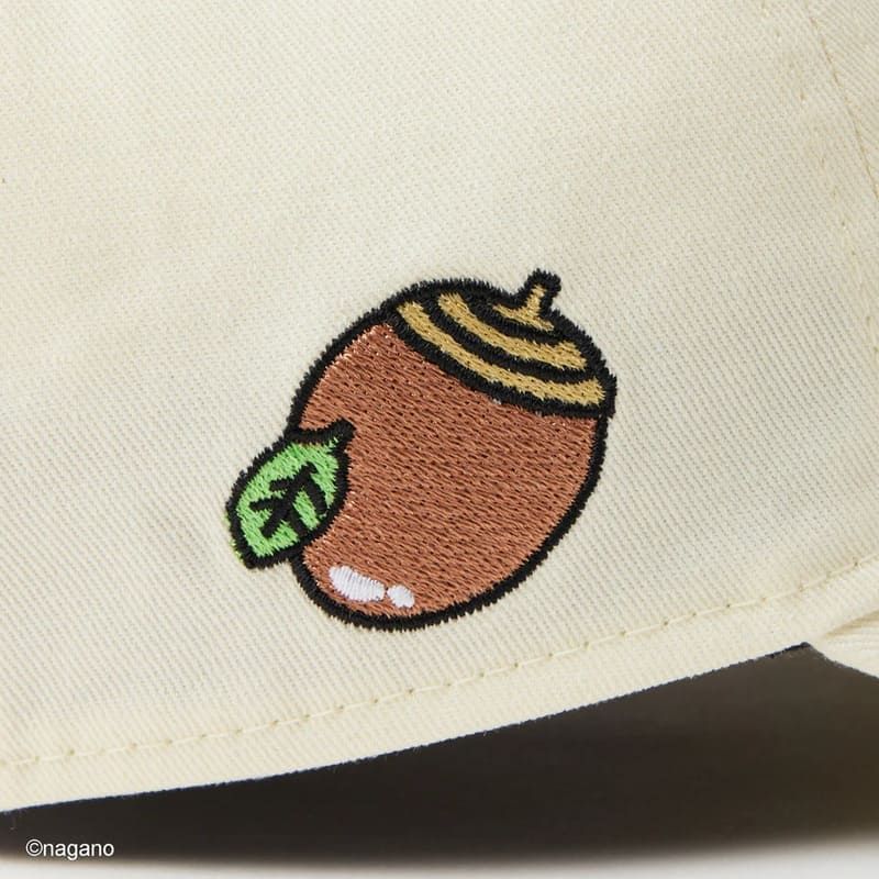 新品 NEWERA ニューエラ 正規品 ちいかわ コラボ 限定 キャップ CAP