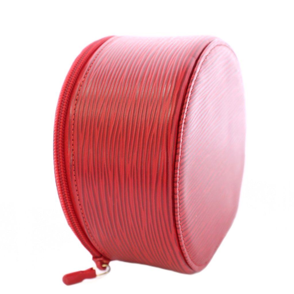 ルイヴィトン LOUIS VUITTON エピ エクランビジュー8 ポーチ