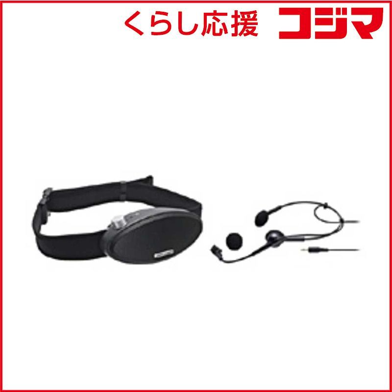 新品 未開封 】 オーディオテクニカ ハンズフリー拡声器 ATP-SP303 未