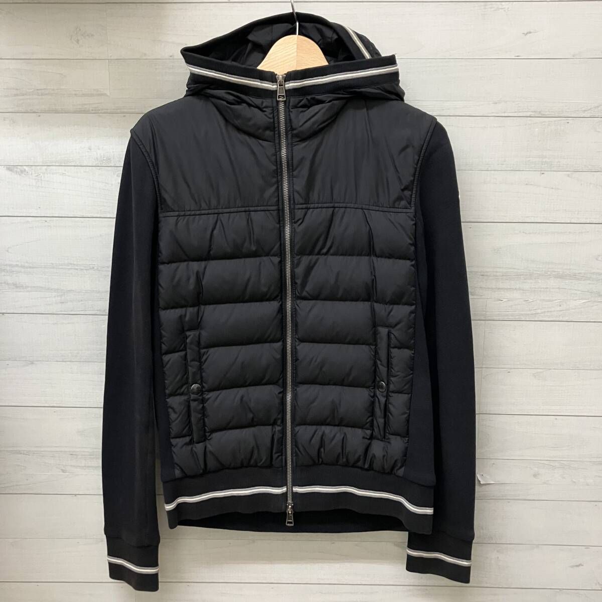 MONCLER モンクレール ダウンジャケット MAGLIA CARDIGAN A20918433200