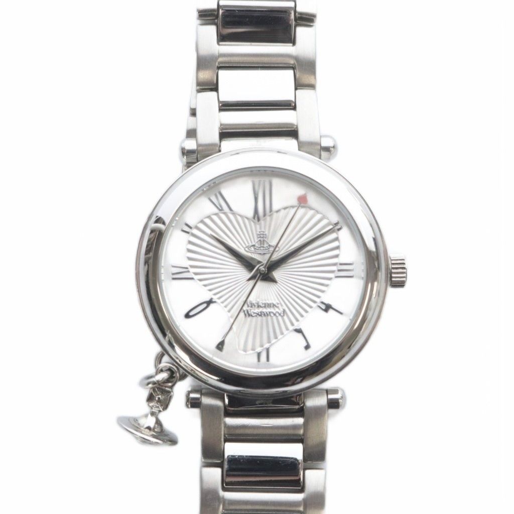 ヴィヴィアンウエストウッド Vivienne Westwood オーブチャーム付き