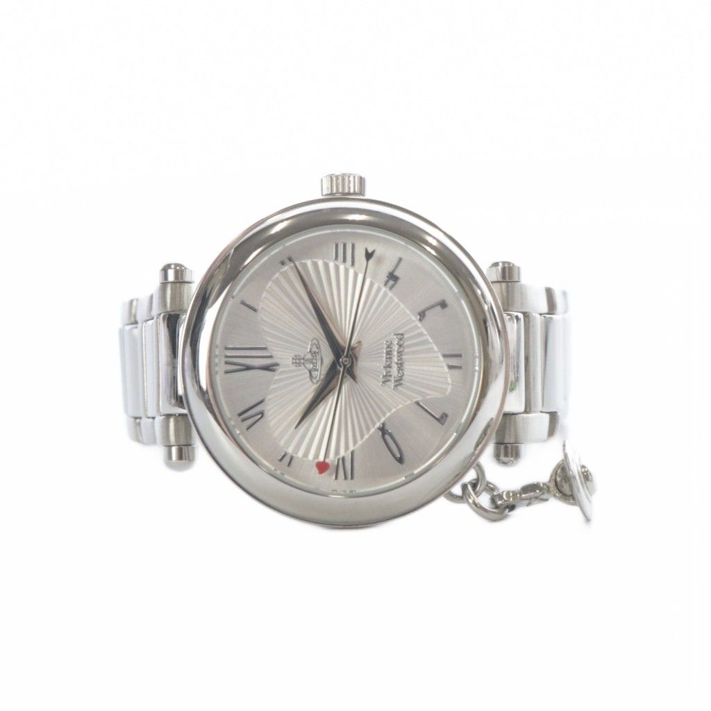 ヴィヴィアンウエストウッド Vivienne Westwood オーブチャーム付き