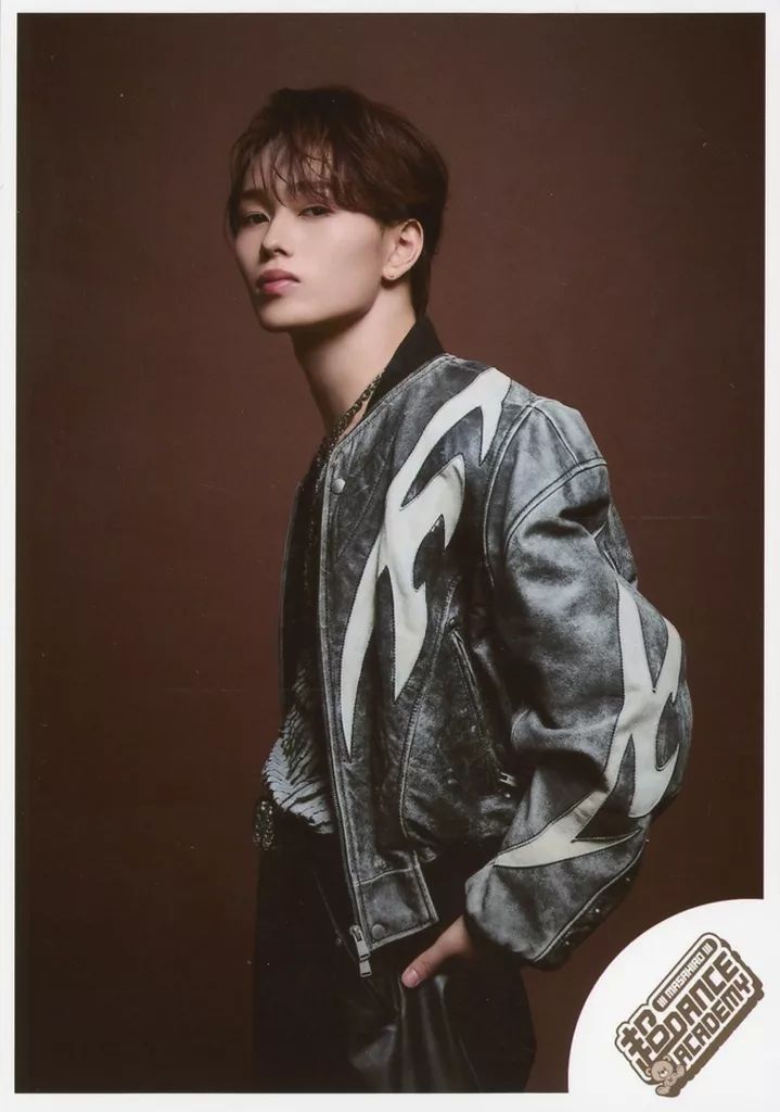 中古】生写真(男性) 超特急/マサヒロ(森次政裕)/上半身/「MASAHIRO 超