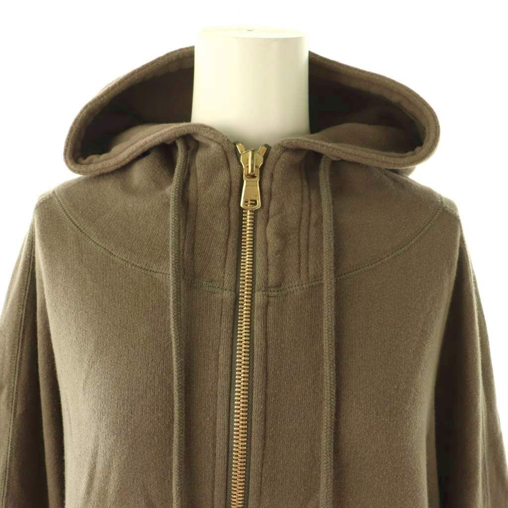 ドゥーズィエムクラス DEUXIEME CLASSE Jersey パーカー ジャケット