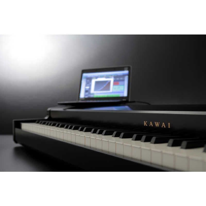 新品 未開封 】 河合楽器 KAWAI MIDIキーボード（88鍵盤） VPC1 未使用