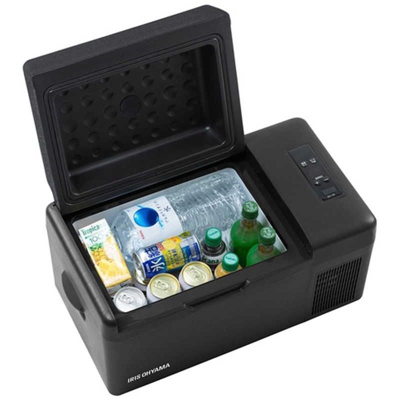 新品 未開封 】 アイリスオーヤマ ポータブル冷蔵冷凍庫［20L