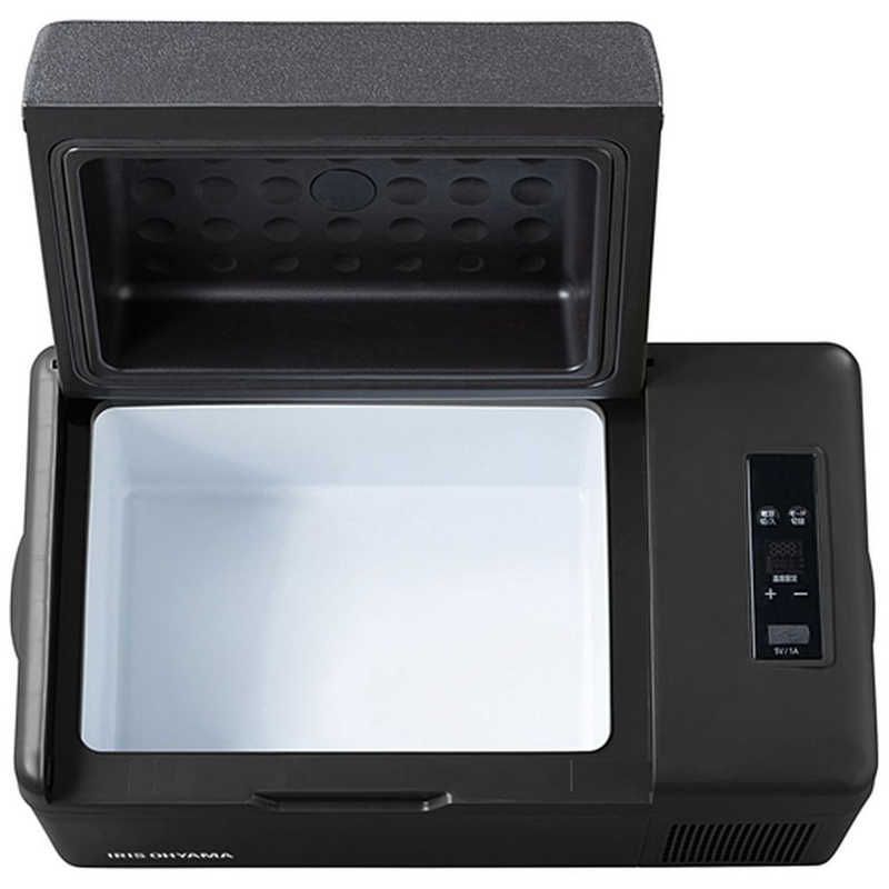 新品 未開封 】 アイリスオーヤマ ポータブル冷蔵冷凍庫［20L