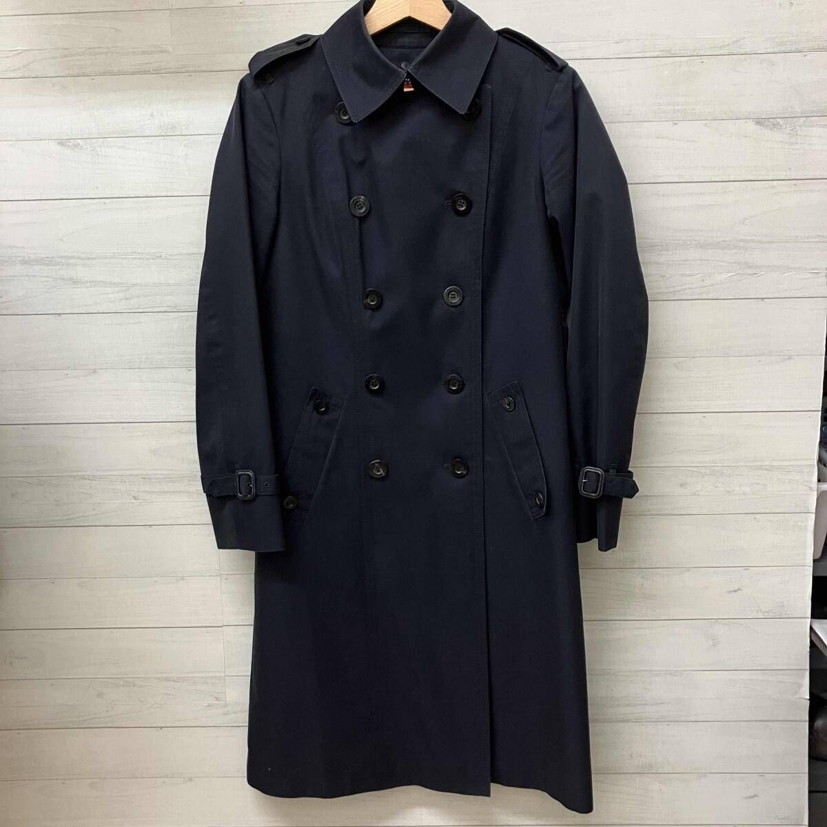 Aquascutum アクアスキュータム トレンチコート 5007150020-39