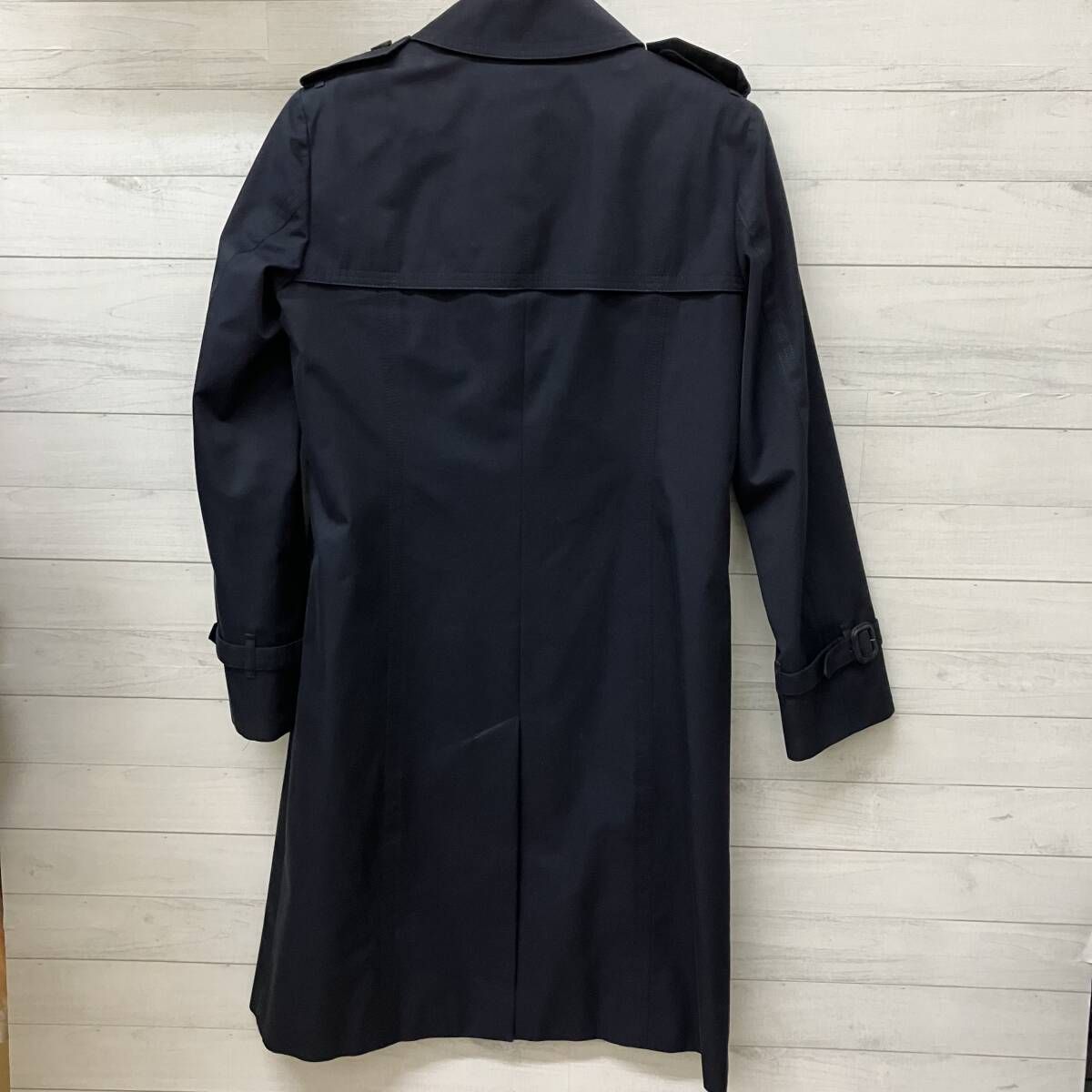 Aquascutum アクアスキュータム トレンチコート 5007150020-39