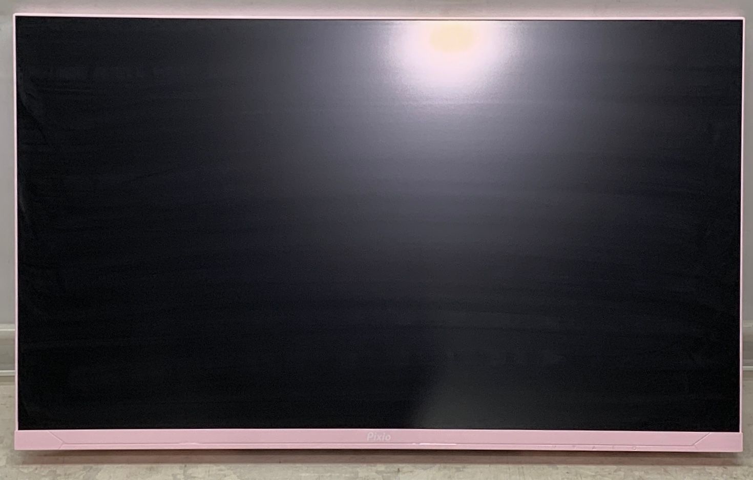 ジャンク Pixio PX27U Pastel Pink 27インチ - メルカリ