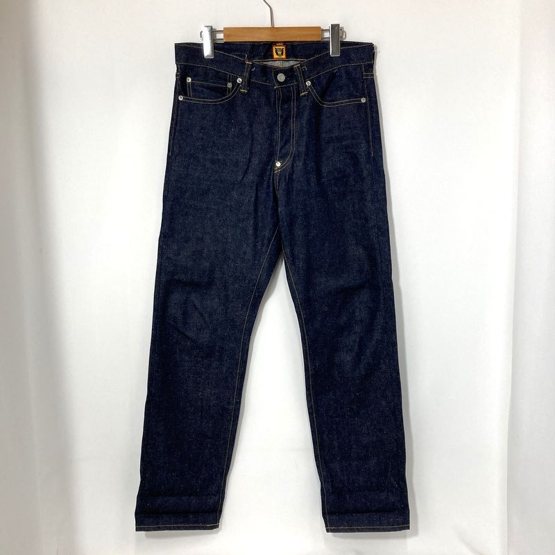 HUMAN MADE ヒューマンメイド デニムパンツ RELAX DENIM PANTS