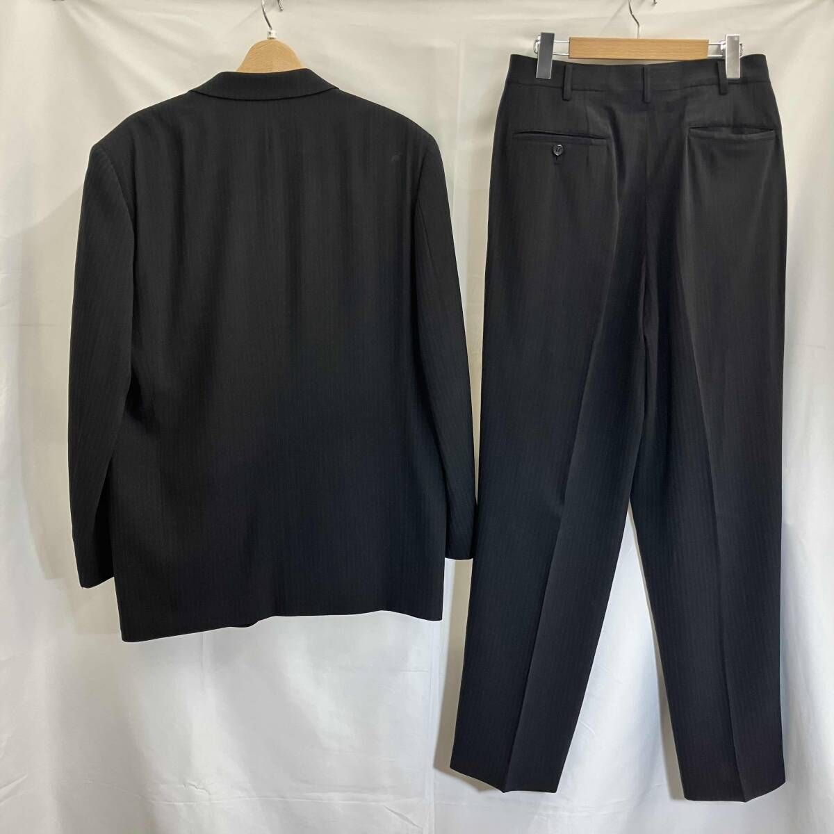 山本耀司が語った愛について YOHJI YAMAMOTO ⁄ ヨウジヤマモト Yohji 
