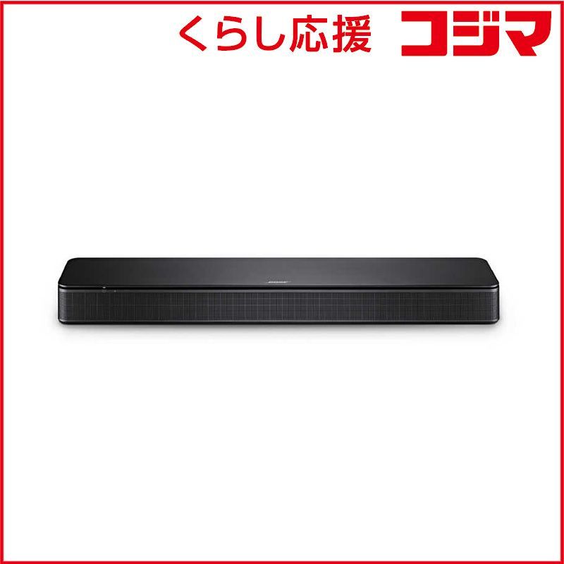 BOSE TV Speaker サウンドバー ボーズ HDMI対応 【公式通販】