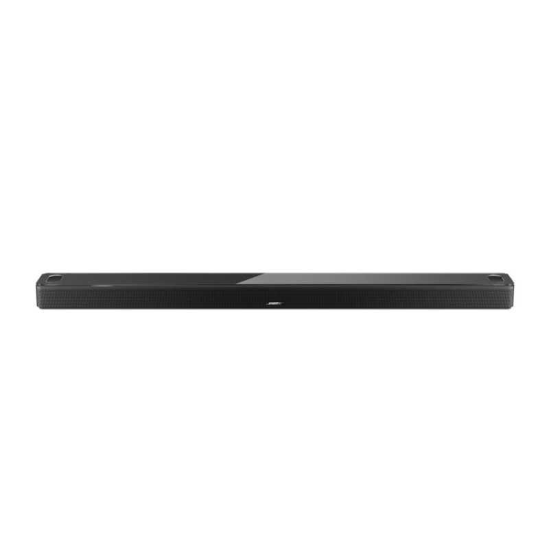 新品 未開封 】 BOSE スマートサウンドバー Bose Smart Ultra Soundbar