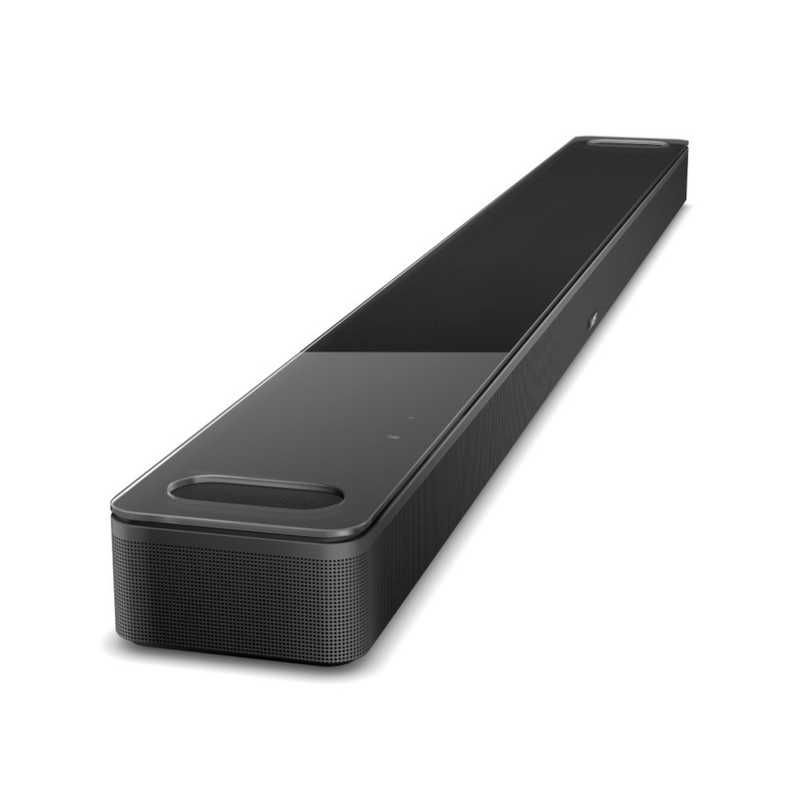 新品 未開封 】 BOSE スマートサウンドバー Bose Smart Ultra Soundbar