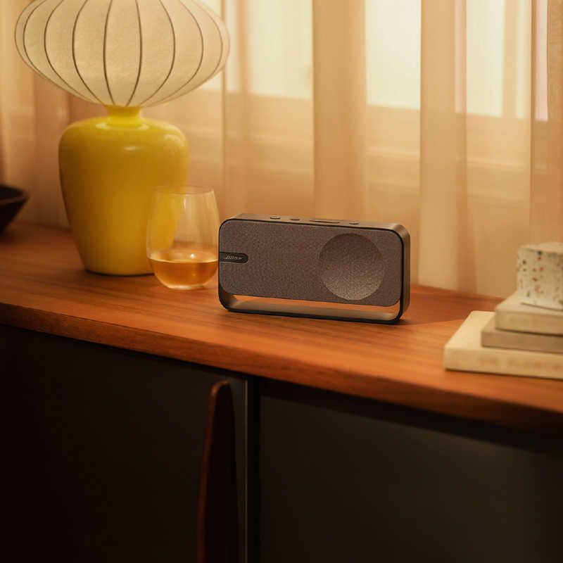 新品 未開封 】 BOSE ボーズ Bluetoothスピーカー クールグレー