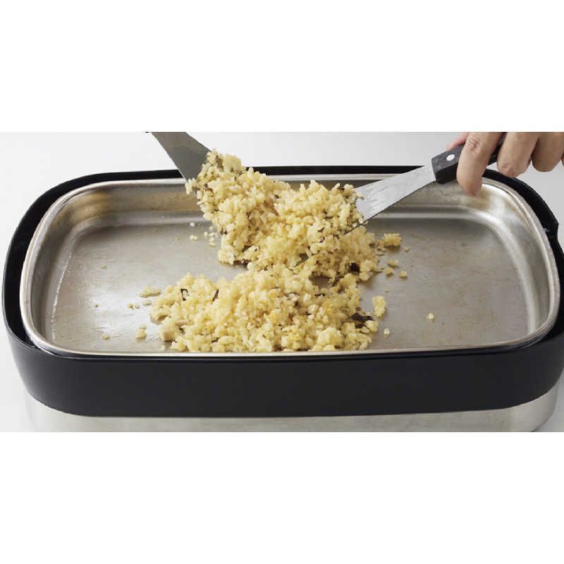 新品 未開封 】 ピーコック ステンレスホットプレート ピーコック WDV