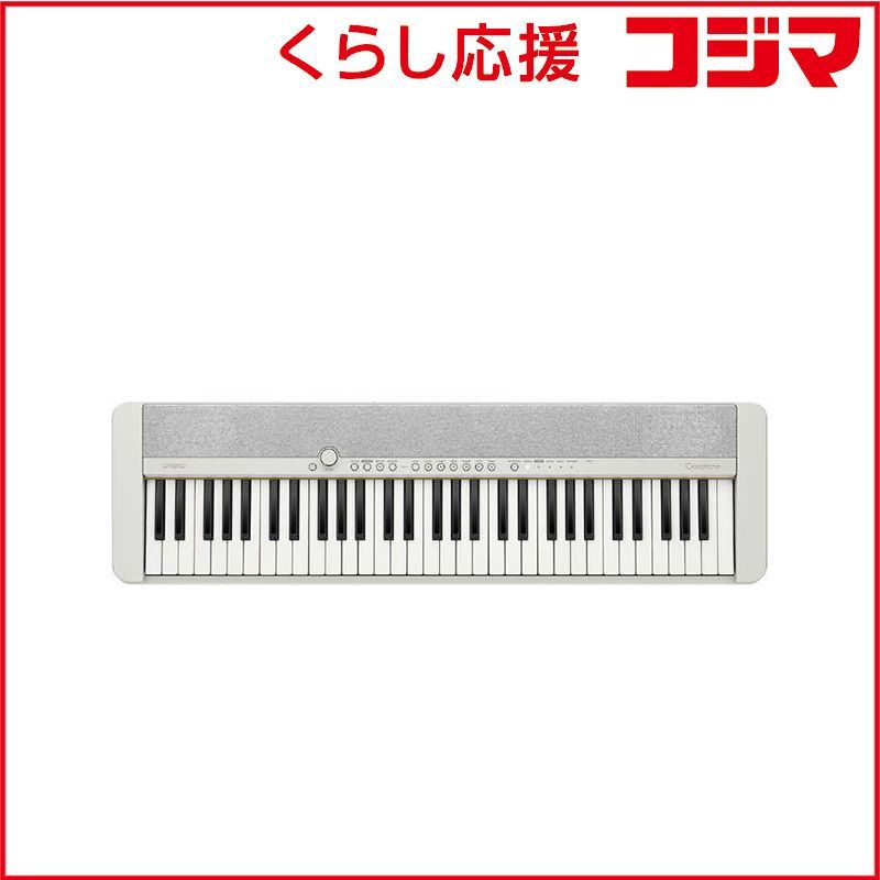 新品 未開封 】 カシオ キーボード Casiotone（カシオトーン