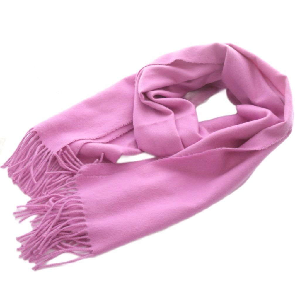 ジョンストンズ Johnstons CA SOLID ストール UNITEDARROWS別注