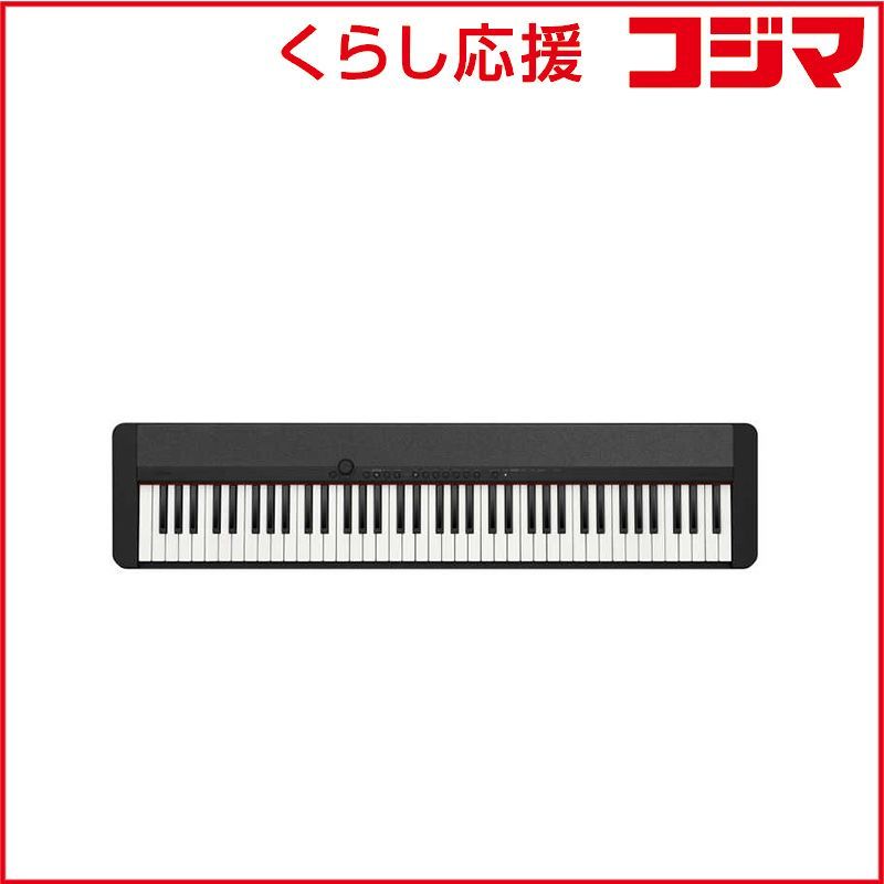 新品 未開封 】 カシオ Casiotone （カシオトーン）キーボード［76鍵盤