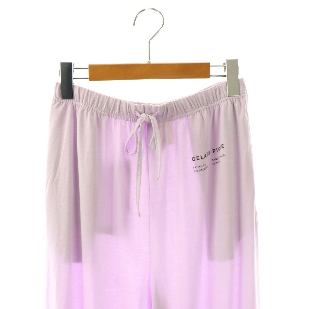 ジェラートピケ gelato pique 2026年 セットアップ 福袋B 長袖