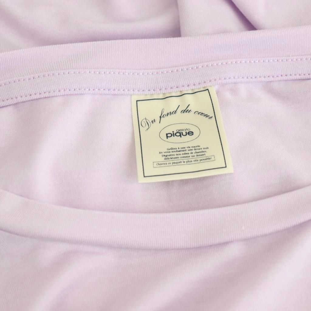 ジェラートピケ gelato pique 2026年 セットアップ 福袋B 長袖