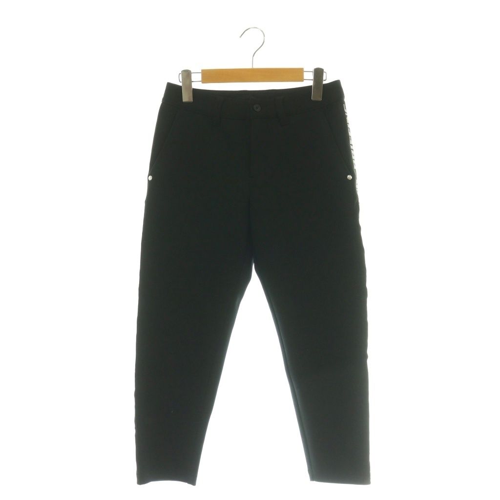 ブリーフィング BRIEFING ゴルフ SIDE LOGO LINE SLIM PANTS ゴルフ