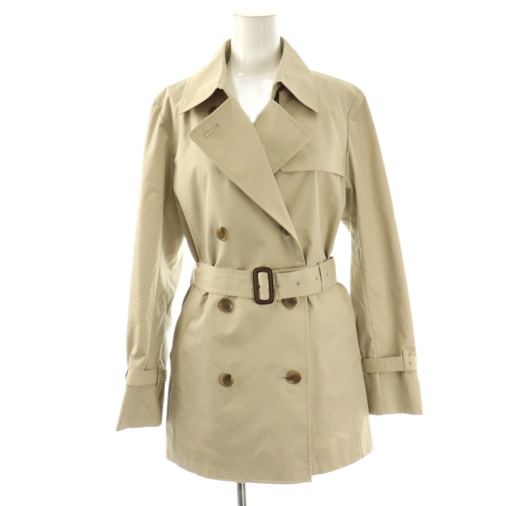 23区 オンワード樫山 vingt-trois 24SS コットンポリエステル