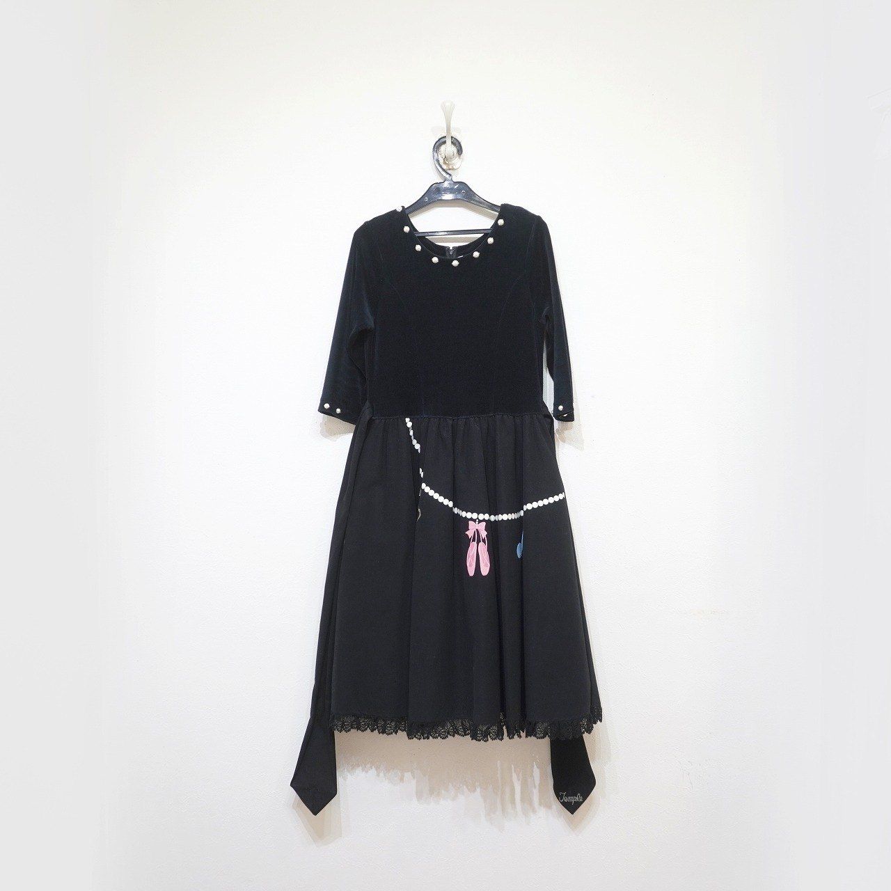 shirley temple サイズ150 ワンピース ドレス キッズ フォーマル